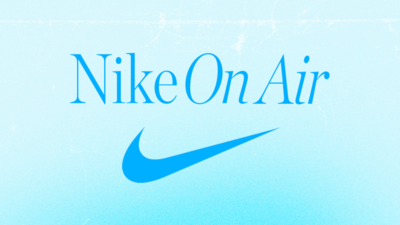 Nike On Air