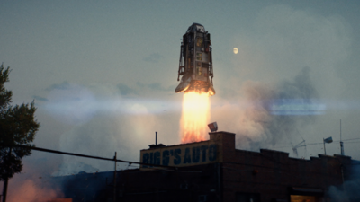 Montefiore's The Rarest Stars Shine Brightest