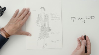 Akris - Fashion with a Heritage