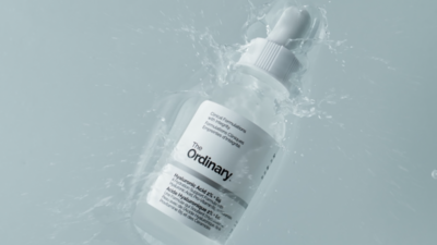 The Abnormal Beauty Company