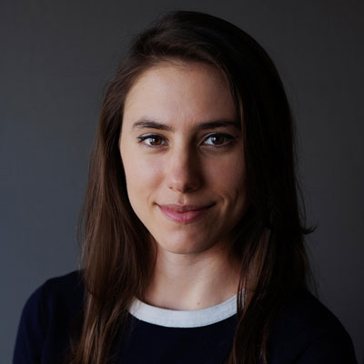 Marielle Membreño