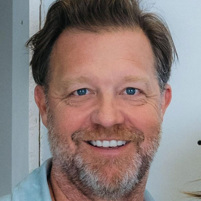 David Leitch