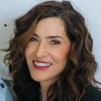 Kelly McCormick