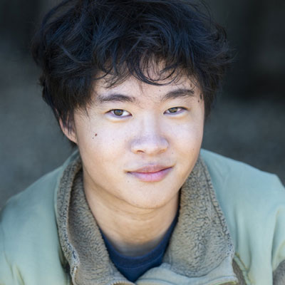 Lawrence Shou
