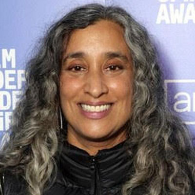 Geeta Gandbhir