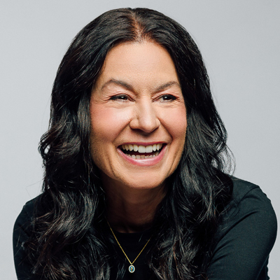Andrea Brimmer