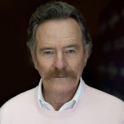 Bryan Cranston