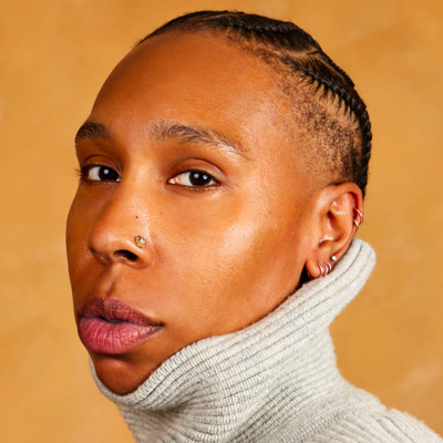 Lena Waithe