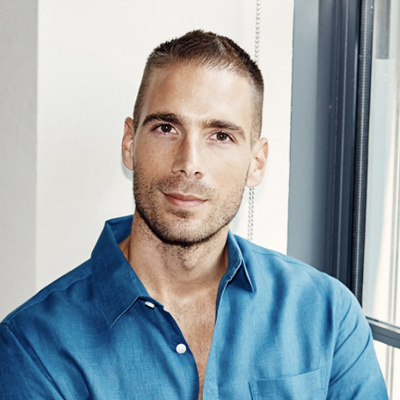 Simon Huck