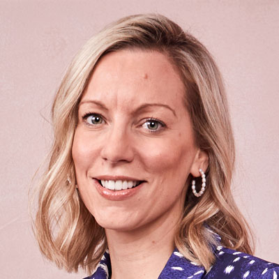 Jo Cronk