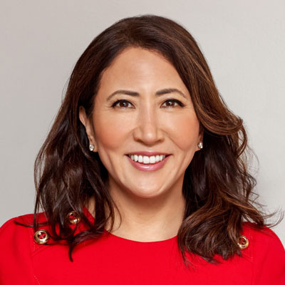 Janice Min