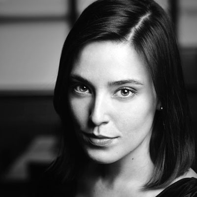 Gabrielle Nadig