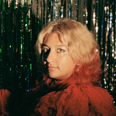 Farihah Zaman