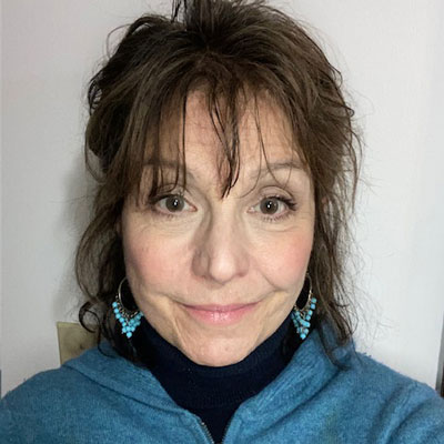 Janet Grillo