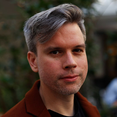 Paul Trillo