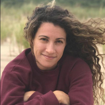 Lizzie Shapiro