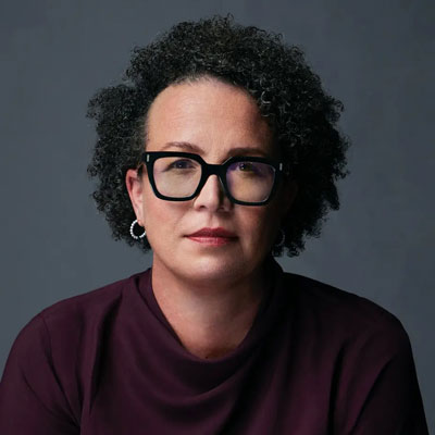 Darcy McKinnon