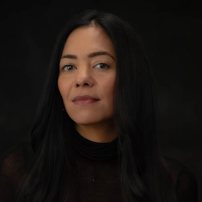 Jennifer Tiexiera
