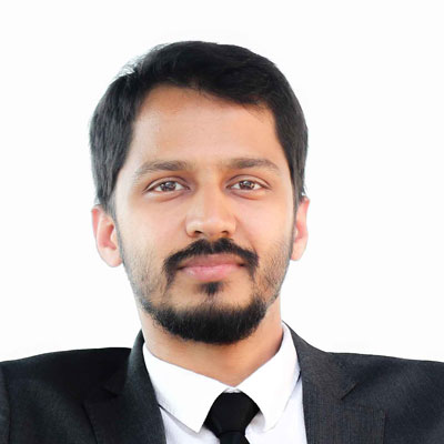 Shrihari Sathe