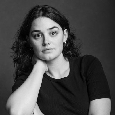 Madeleine Schumacher
