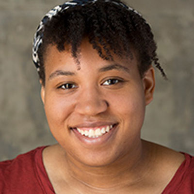 Saidah Russell