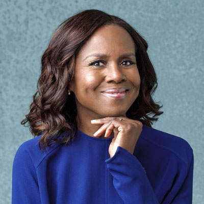 Deborah Roberts
