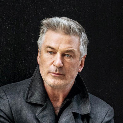 Alec Baldwin