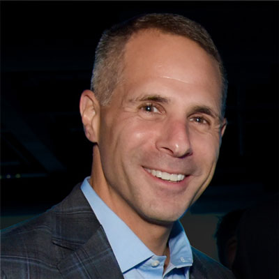 Josh Stern
