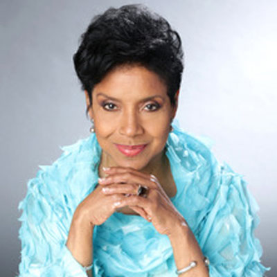 Phylicia Rashad