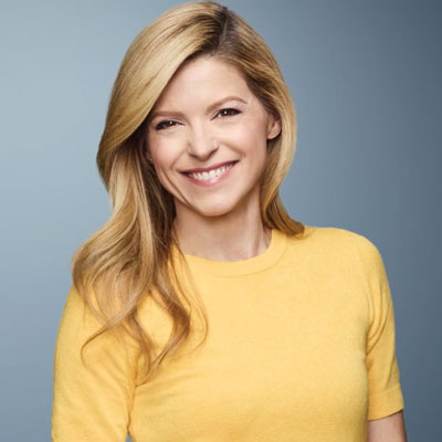 Kate Bolduan